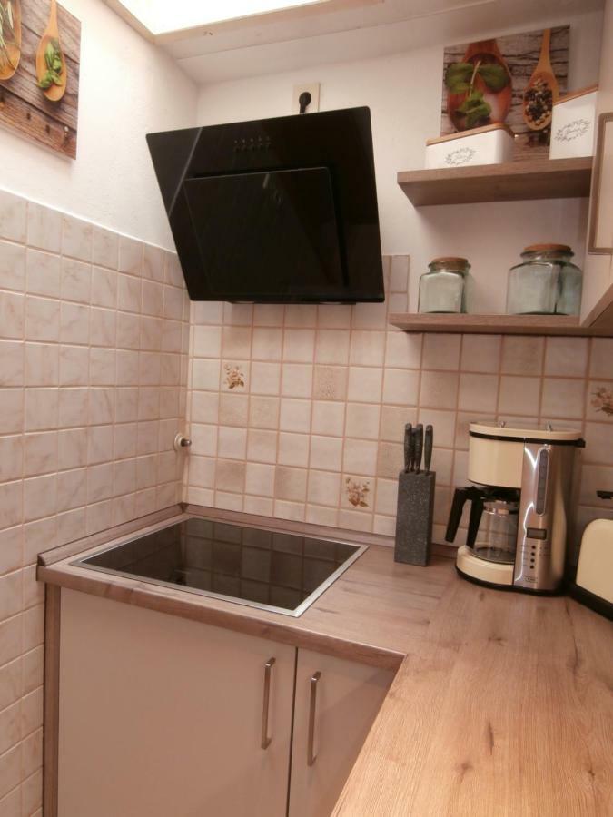 גרמיש-פרטנקירכן Ferienwohnung Anna מראה חיצוני תמונה